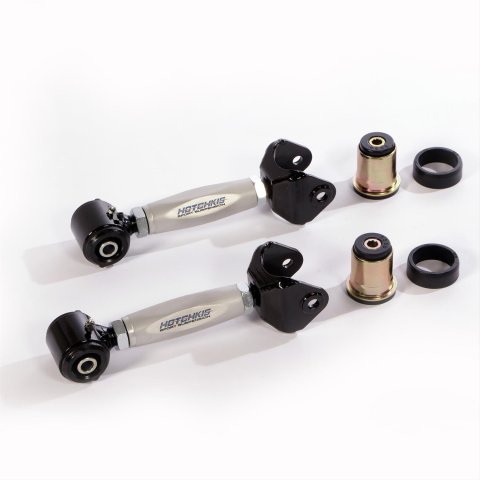 Hotchkis 78-96 GM B-Body Double Adjustable Upper Trailing Arms thumbnail 1