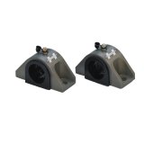 Hotchkis 1-1/4in Heavy Duty Billet Sway Bar Bushing Brackets thumbnail 2