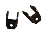 Hotchkis 1-1/4in Heavy Duty Billet Sway Bar Bushing Brackets thumbnail 5
