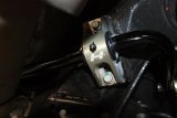 Hotchkis 1-1/4in Heavy Duty Billet Sway Bar Bushing Brackets thumbnail 7