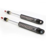 Hotchkis Tuned Adjustable Shocks Aluminum Shocks-Front for Dodge/Plymouth A,B,E Body FOX thumbnail 2