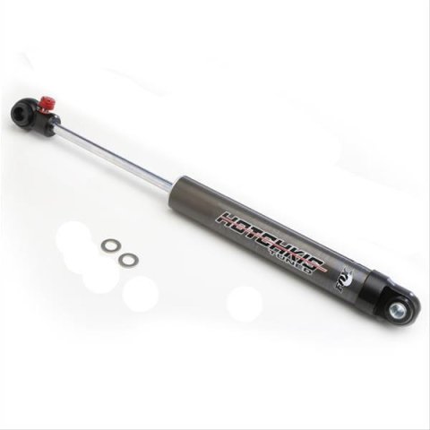 Hotchkis Tuned Adjustable Shocks Aluminum Shocks-Rear for Dodge/Plymouth B Body, Barracuda, FOX thumbnail 5