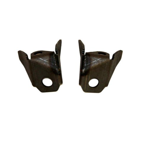 Hotchkis 66-69 Dodge Charger / Coronet / Super Bee Front Control Arm Brackets thumbnail 1