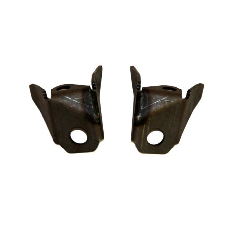 Hotchkis 66-69 Dodge Charger / Coronet / Super Bee Front Control Arm Brackets thumbnail 2