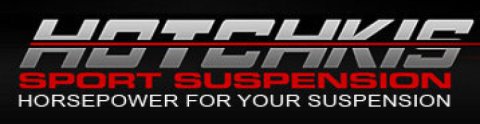 Hotchkis 66-69 Dodge Charger / Coronet / Super Bee Front Control Arm Brackets thumbnail 8