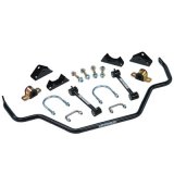 Hotchkis 55-57 Chevrolet Tri 5in Sport Rear Swaybar Set thumbnail 1
