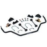 Hotchkis 55-57 Chevrolet Tri 5in Sport Rear Swaybar Set thumbnail 2