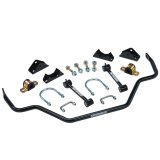 Hotchkis 55-57 Chevrolet Tri 5in Sport Rear Swaybar Set thumbnail 3