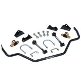 Hotchkis 55-57 Chevrolet Tri 5in Sport Rear Swaybar Set thumbnail 4