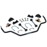 Hotchkis 55-57 Chevrolet Tri 5in Sport Rear Swaybar Set thumbnail 5