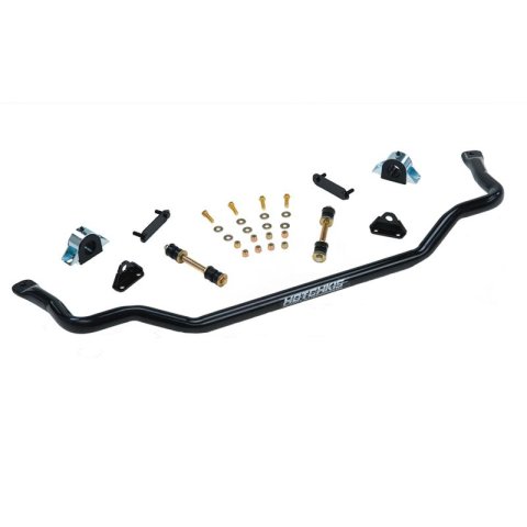 Hotchkis 55-57 Chevrolet Tri 5 Sport Front Swaybar Set thumbnail 1
