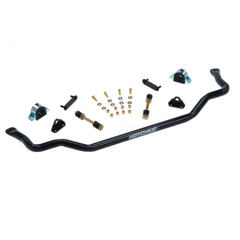 Hotchkis 55-57 Chevrolet Tri 5 Sport Front Swaybar Set thumbnail 3