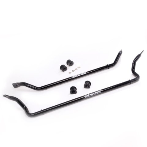 Hotchkis 14-15 Corvette C7 Stingray Coupe Z51/Z06 Sport Swaybar Set thumbnail 1