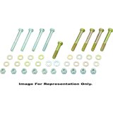 Hotchkis 82-02 Chevy Camaro / Pontiac Firebird Rear Trailing Arm Hardware Kit thumbnail 4
