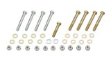 Hotchkis 82-02 Chevy Camaro / Pontiac Firebird Rear Trailing Arm Hardware Kit thumbnail 5