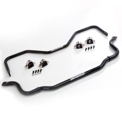 Hotchkis 2015+ Chevy/GMC Yukon/Tahoe/Suburban/Escalade Sport Sway Bar Kit thumbnail 1
