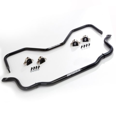 Hotchkis 2015+ Chevy/GMC Yukon/Tahoe/Suburban/Escalade Sport Sway Bar Kit thumbnail 2