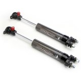 Hotchkis 1.5 APS Aluminum Front Shock 67-70 Ford Mustang thumbnail 2