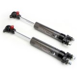 Hotchkis 1.5 APS Aluminum Front Shock 67-70 Ford Mustang thumbnail 3