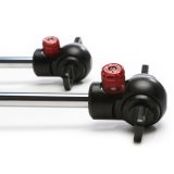 Hotchkis 64-88 GM A-Body / 78-88 Gm G-Body 1.5 Street Performance Series Aluminum Shock - Rear thumbnail 6