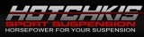 Hotchkis 13+ Dodge Challenger R/T V6 Rear Only Sport Swaybar thumbnail 5