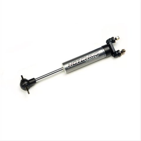 Hotchkis 67-70 Ford Mustang 1.5 Street Performance Series Aluminum Shocks - Front thumbnail 1