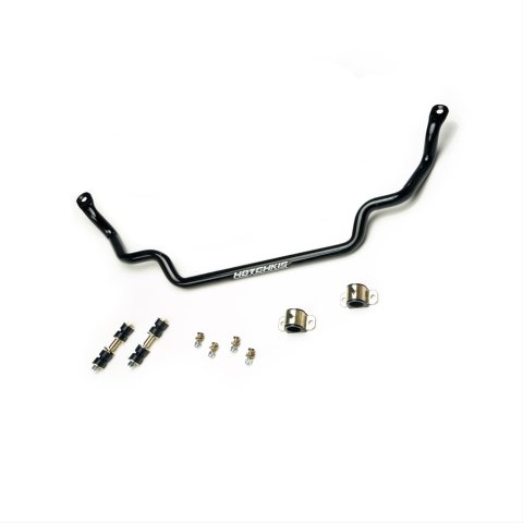 Hotchkis 64-66 Ford Mustang Front Sway Bar Set thumbnail 5