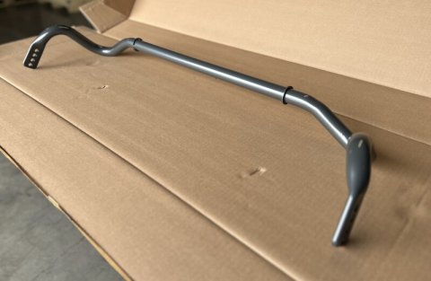 Hotchkis 14-18 BMW M3 F80/ 14-20 BMW M4 F82 Front Sway Bar - Gray **Limited Edition** thumbnail 1
