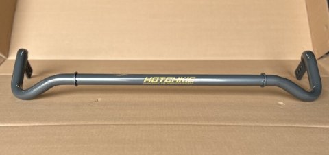 Hotchkis 14-18 BMW M3 F80/ 14-20 BMW M4 F82 Front Sway Bar - Gray **Limited Edition** thumbnail 3