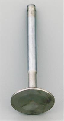 Manley 99-10 Dodge Viper 1.600in Diameter 5.770in Length Race Master Exhaust Valve (Single) thumbnail 1
