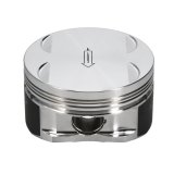 Manley Nissan GT-R 3.8L VR38DETT 94.4mm Stroker 95.5mm Bore Grade 3 -1.5cc Piston w/Ring (Single) thumbnail 9