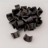 Manley 7 Degree Valve Locks 5/16 (.3125) Machined Bead - Set of 16 thumbnail 1