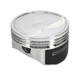 Manley Small Block Chevy LS Series 4.030in Bore 1.304in CD -10cc Dish Platinum Series Pistons - E/D thumbnail 1