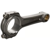 Manley 1993.5-99 Mitsubishi Eclipse GST/GSX 2.0 Pro Series 300M TTuff I Beam Rod - SINGLE thumbnail 1