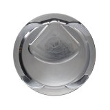 Manley 2013+ Subaru BRZ (FA20) 86.25mm Bore 11.4cc Dish Platinum Series Piston Set w/ Rings thumbnail 5