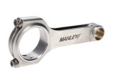 Manley Chrysler 6.1L Hemi ARP 2000 2.125in Bore 1.060in Pin H Beam Connecting Rod Set thumbnail 3