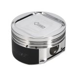 Manley 1998+ Subaru WRZ (EJ205) 92mm Bore 79mm Stroke 8:5 Dish Extreme Duty Piston Set with Rings thumbnail 6