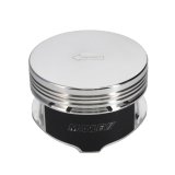 Manley Ford 4.6L/5.4L 3.572in Bore 1.220in CD (Ext. D) Platinum Series Piston Set thumbnail 3