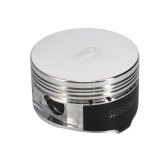 Manley Ford 4.6L/5.4L 3.572in Bore 1.220in CD (Ext. D) Platinum Series Piston Set thumbnail 9