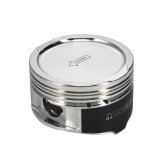 Manley Ford 4.6L (3Valve) 3.572 Bore 6.5cc Platinum Series Dish Piston Set thumbnail 2
