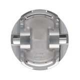 Manley Small Block Chevrolet LS Series 4.005in Bore 4in Stroke 4cc Flat Top Piston Set thumbnail 8