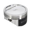 Manley Chevy LS Series 4.065in Bore -18cc Platinum Series Dish Pistons Set thumbnail 6