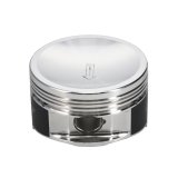 Manley 5.4L Ford Modular -18cc Spherical Dish 3.572in Bore 1.22in CD Extreme Duty Pistons - Set of 8 thumbnail 8