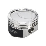 Manley 04+ Subaru BRZ 86mm STD Bore -11.4cc 10:1 Comp Piston (Single Piston) thumbnail 7