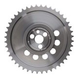Manley SB Chevy LS-1 Billet w/ Torrington Bearing & 9 Keyway Crankshaft Sprocket Kit (w/ 3-Bolt Cam) thumbnail 1