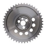 Manley SB Chevy LS-1 Billet w/ Torrington Bearing & 9 Keyway Crankshaft Sprocket Kit (w/ 3-Bolt Cam) thumbnail 2