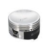 Manley 4.6L Ford Modular (2/4 Valve) 3.700in Bore 1.220in CD 18cc Dish Pistons - Set of 8 thumbnail 6