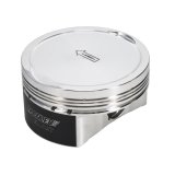 Manley Chrysler Hemi 6.4L -12.5cc Dish 4.100 Bore +.010 Over Size 1.210 Comp - Set of 8 thumbnail 1