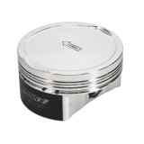 Manley Chrysler Hemi 6.4L -12.5cc Dish 4.100 Bore +.010 Over Size 1.210 Comp - Set of 8 thumbnail 2