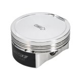 Manley Chrysler Hemi 6.4L -12.5cc Dish 4.100 Bore +.010 Over Size 1.210 Comp - Set of 8 thumbnail 6